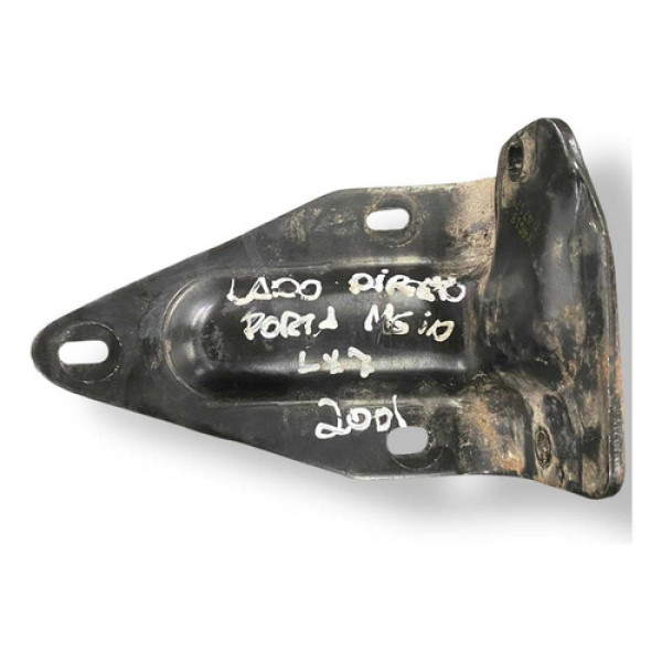 Dobradiça Porta Correr Direita Grand Caravan 2005 181d4a4765