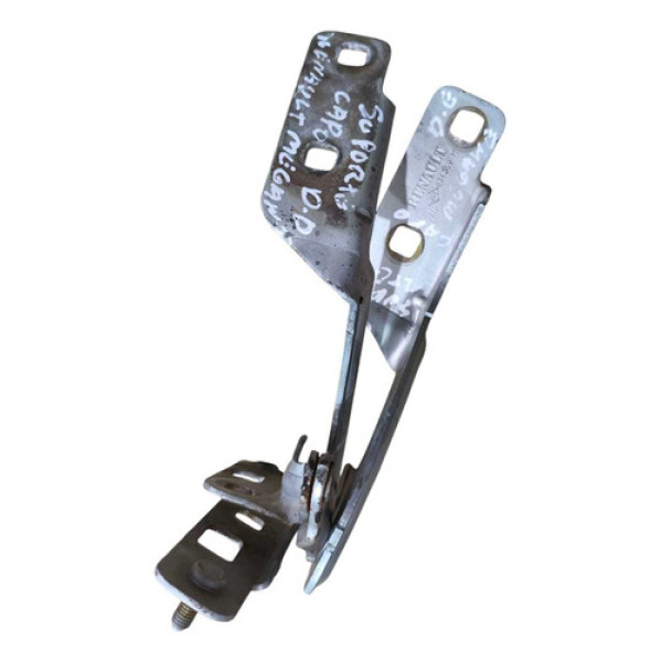 Par Braço Dobradiça Capo Renault  Megane 1.6  1998 1999 