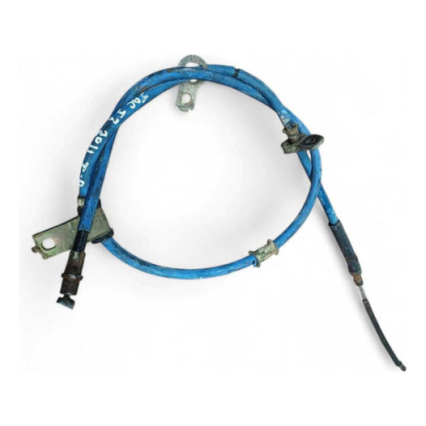 Cabo Freio Mão Traseiro Direito Jac J3 Turin 1.4 2011 2012