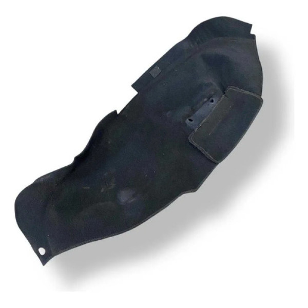 Forro Porta Malas Lado Esquerdo Hyundai Galloper 1998 1999