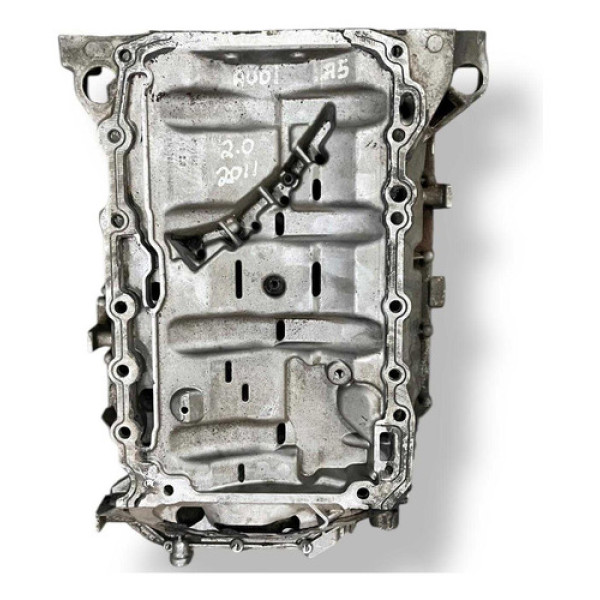 Sobre Cárter Mancal Audi A5 2.0 2009/2010/2011 1706ac46000d