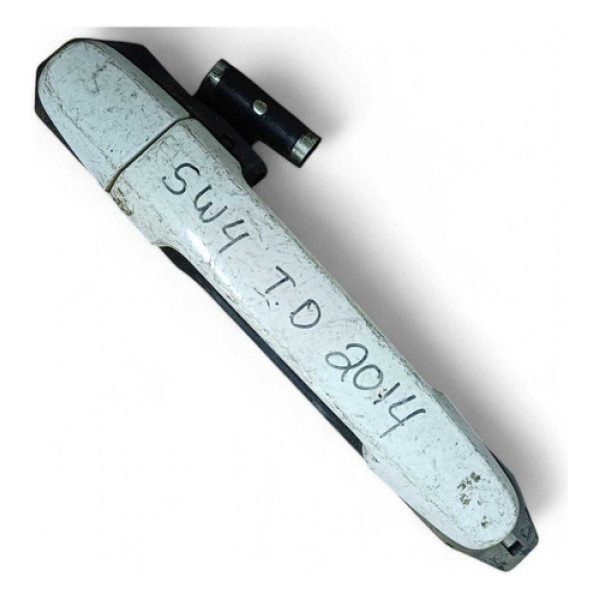 Maçaneta Externa Traseira Direita Toyota Hilux Sw4 2013 2014