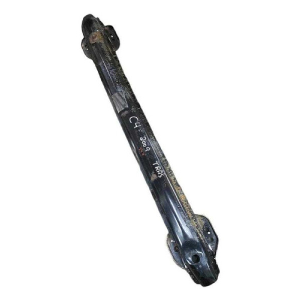 Alma Do Parachoque Traseiro Citroen C4 Pallas 2007 A 2010