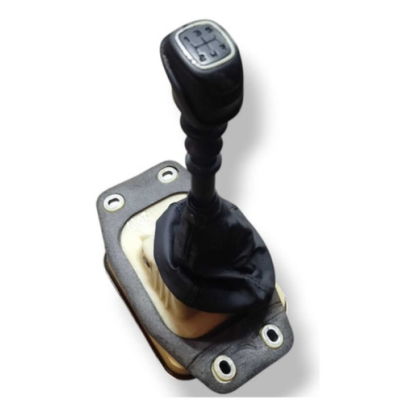 Alavanca Marcha Fiat  Uno Drive 1.0  2017 2018  6071780042