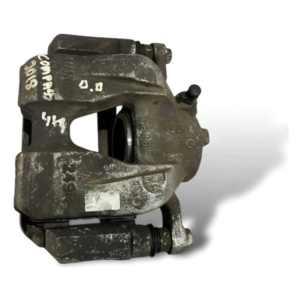 Pinça De Freio Dianteira Direita Jeep Compass 2018 Original