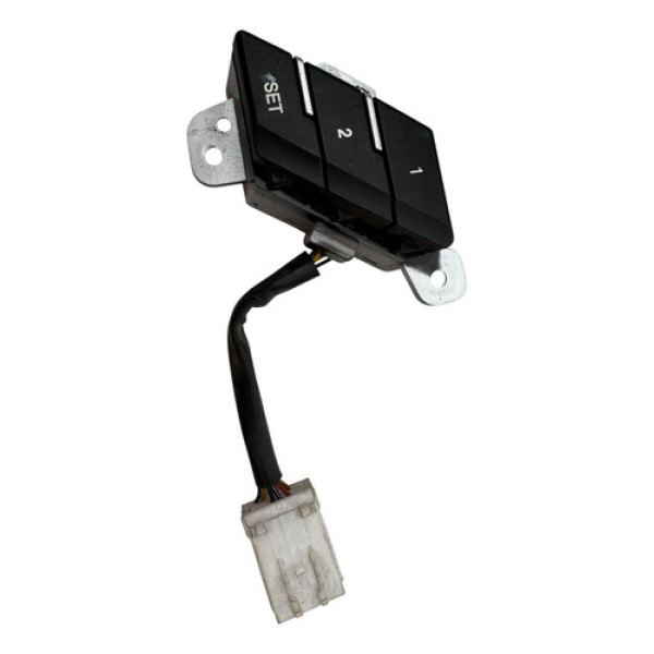 Botao Memória Banco Hyundai Veracruz 3.8 2008/14 932503j000