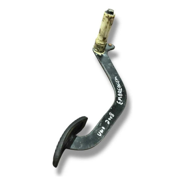 Pedal Embreagem Fiat Uno Mille 2005 2006 2007 2008