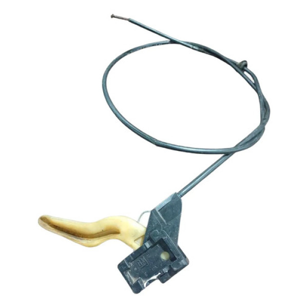 Cabo Abertura Capo Chevrolet Celta 2003 2004 2005 - 93280665