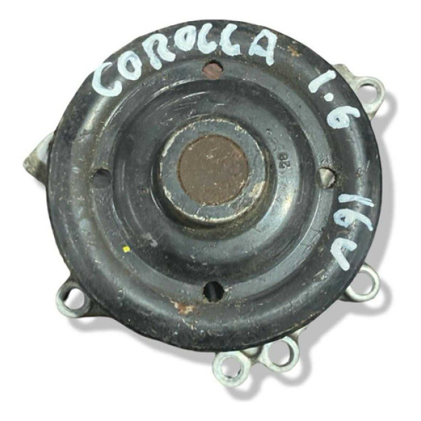 Bomba De Água Do Motor Toyota Corolla 16v 1.6 2016 2017 2018