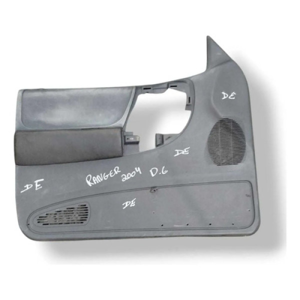 Forro Porta Dianteira Esquerda Ford Ranger 2.8 2004 1023943