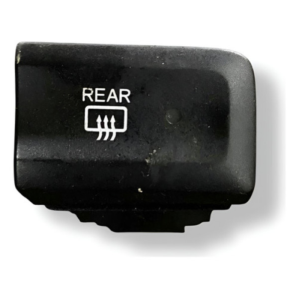 Botão Desembaçador Vidro Honda Fit 2009 2010 2011 M24985