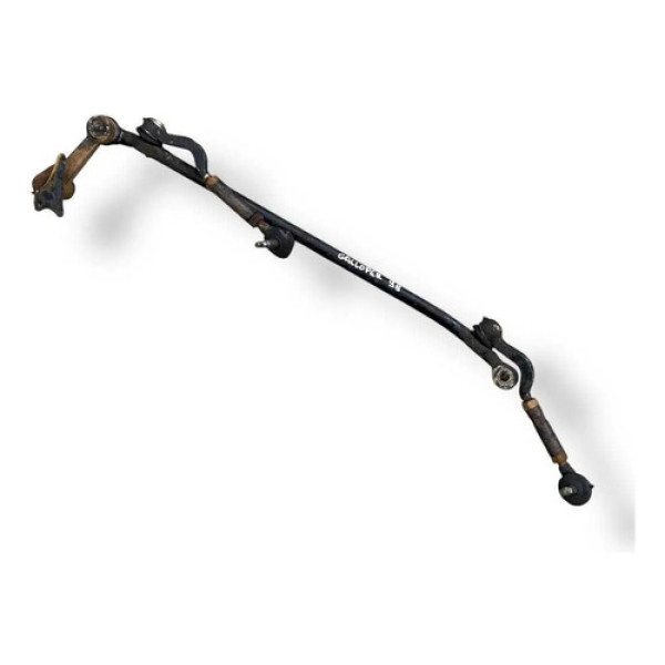 Barra Direção  Hyundai Galloper 1998