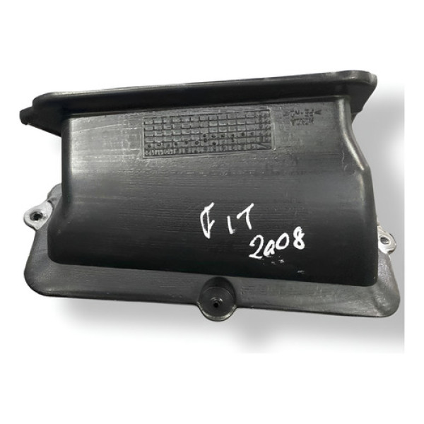 Duto Caixa De Ar  Honda Fit 1.4 2008 2009 2010 2011 2012