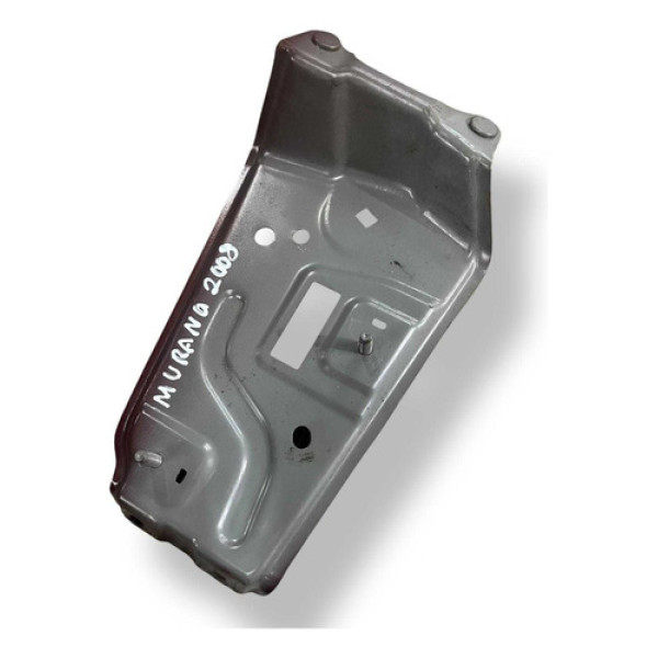 Suporte Modulo Controle Porta Traseira Murano 3.5 V6  2008