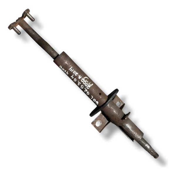 Coluna De Direçao Volkswagen Gol G2 2005 2006 2007 2008