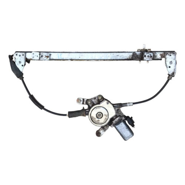 Maquina Vidro Elétrico Dianteira Direita Fiat Palio 1997