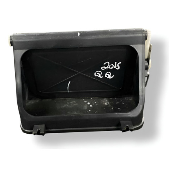 Carcaça Caixa Evaporadora Chery Qq 1.0 2015 2016 Wqt49122