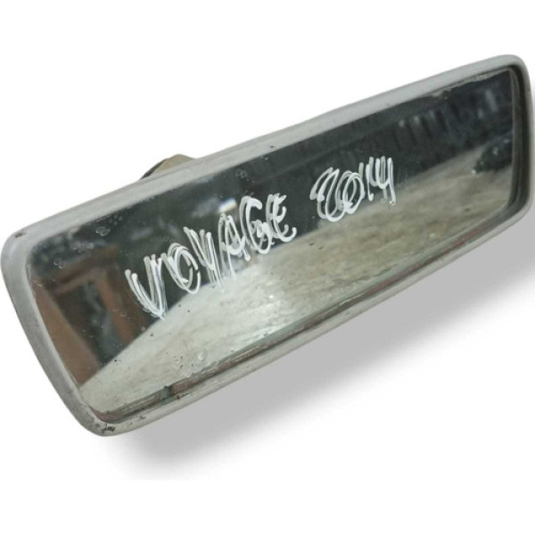 Retrovisor Interno Volkswagen Voyage 2013 A 2016 1e3012038