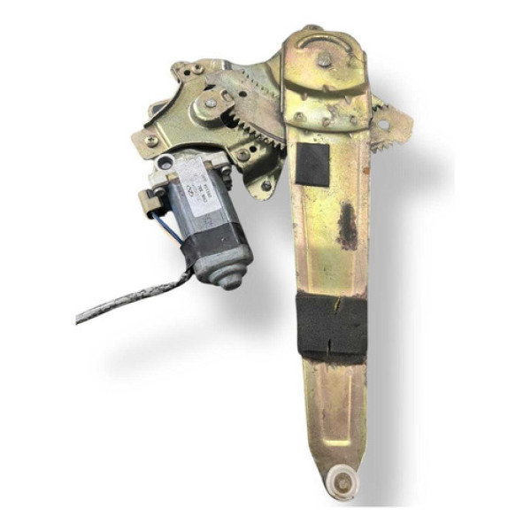 Maquina Vidro Elétrico Tras Esq Chery Tiggo 2 10 T11620411