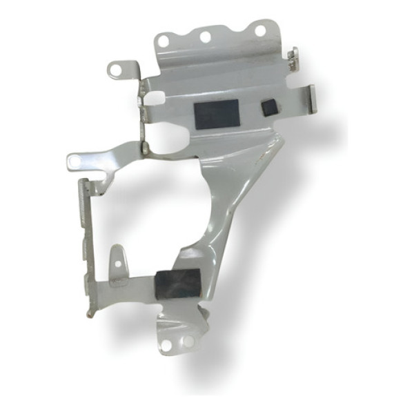 Protetor Tanque  Honda Fit 2009 2010 2011 2012 2013 2014 Cinza