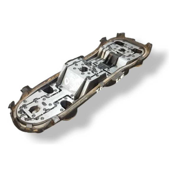 Circuito Soquete Lanterna Lado Esquerdo Renault Duster 2014 Esquerdo/motorista Preto