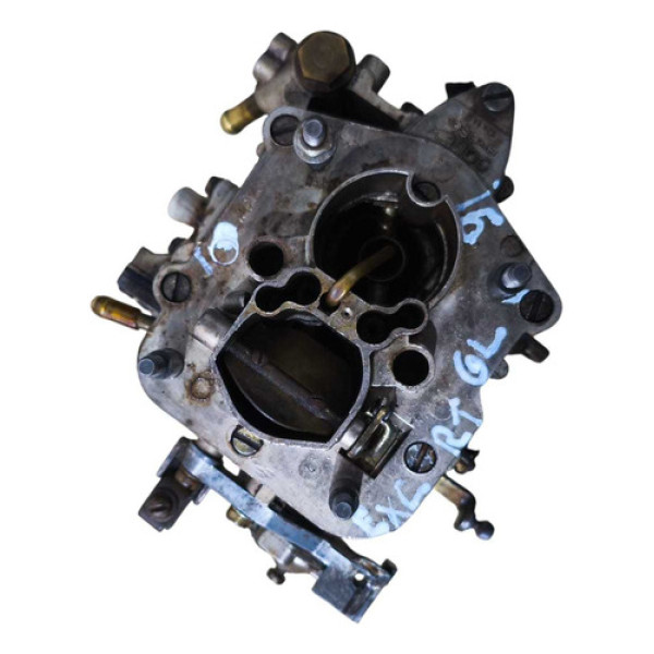 Carburador Ford Escort Gl 1.6 1997 1998 1999 2000 