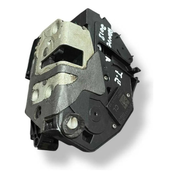 Fechadura Elétrica Traseira Esquerda Ford Ranger 2018 2019