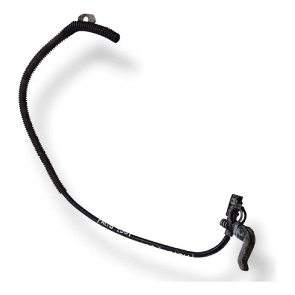 Cabo Bateria Polo Negativo Fiat Palio 1.0  2001/2002/2003