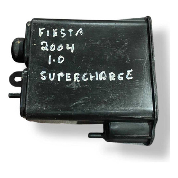 Filtro Canister Ford Fiesta 1.0 2004 2005 2006 98fu9d653aa
