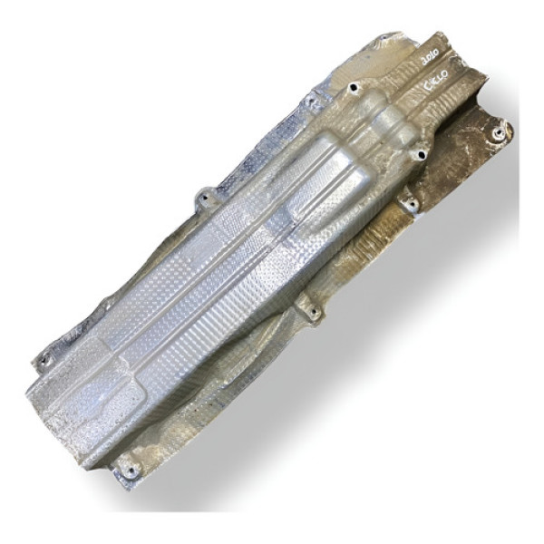 Defletor Calor Escape Chery Cielo 2010 2011 M115110610