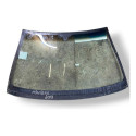 Vidro Parabrisa Chevrolet Montana 2004 2005 2006 /2009 2010  Fumê