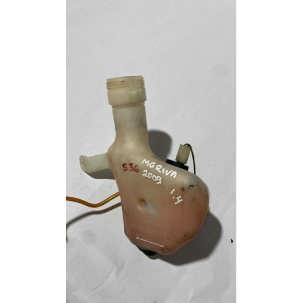 Reservatorio Agua Limpador Chevrolet Meriva 1.4 10 905323093