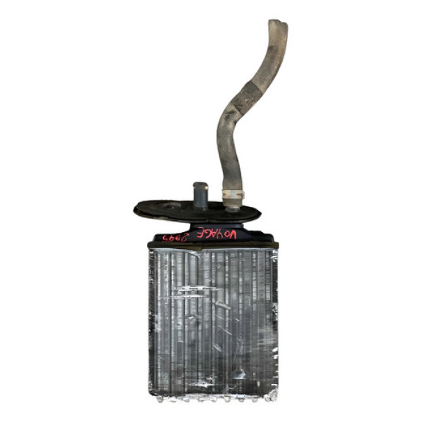 Radiador Ar Quente Volkswagen Voyage 2014 A 2016 T1015778f