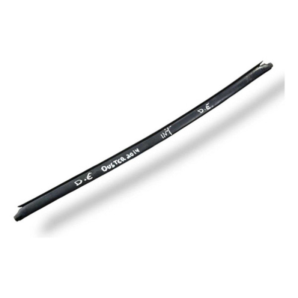 Pestana Interna Dianteira Esquerda Renault Duster 2014 2015