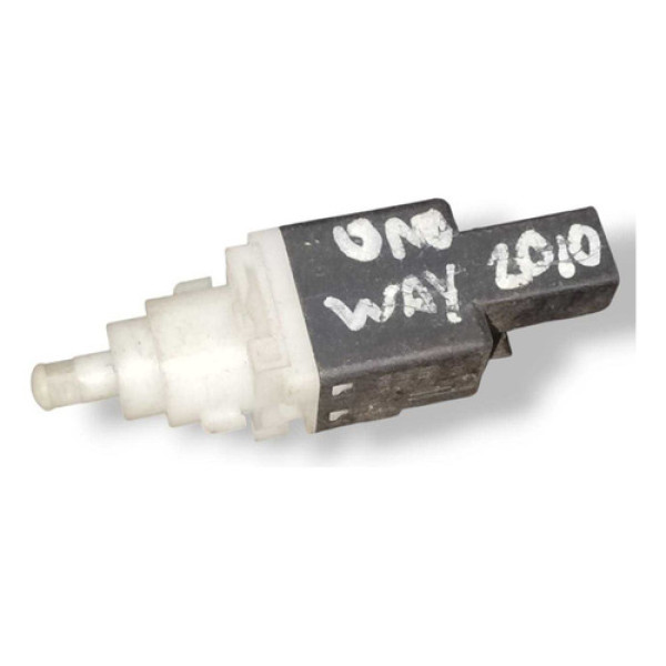 Interruptor Pedal Freio Fiat Uno Way 2009 2010 2011 46840510