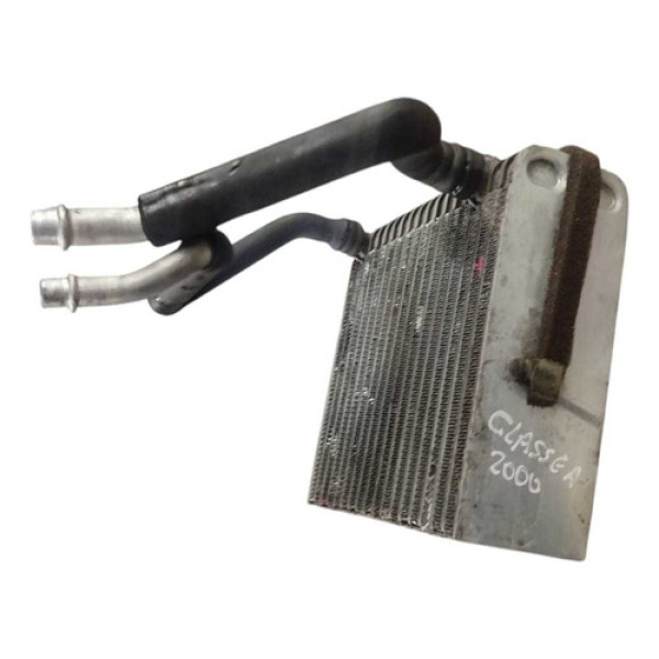 Caixa Evaporadora Ar Condicionado Mercedes-benz A160 2000