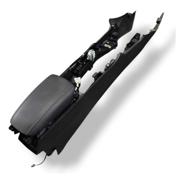 Acabamento Lateral Esquerdo Console Fusion 2015 Ds73f045m11