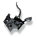  Pedaleira Acelerador Freio Audi A3 1.8 1997 1998 1j1721651a