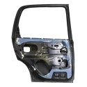 Porta Corsa Classic Traseira Esquerda Classic 2008 Detalhe Dianteira Esquerda Preto