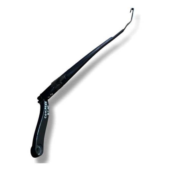 Braço Limpador Para-brisa Direito Compass 2020 53326142 Direito