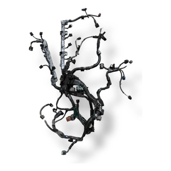 Chicote Injeção Honda Hr-v 1.8 2015 2016 2017  3211051n 