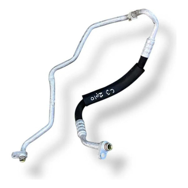 Mangueira Ar Condicionado Baixa Pressão Citroën C3 2011