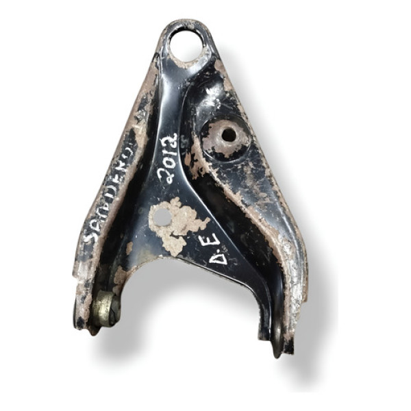 Bandeja Balança Dianteira Esquerdo Renault Sandero 2012 2013