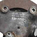 Montante Cubo Roda Dianteiro Direito Gm S10 1999 - 933331018