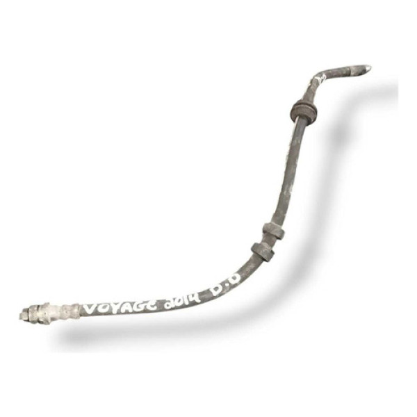 Flexível Freio Dianteiro Direito Vw Voyage 1.6 2014 Manual