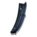 Grade Churrasqueira Diante Esquerdo Corsa Classic 93259345