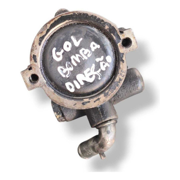 Bomba Direção Volkswagen Gol G2 G3 1995 A 2001 - 26020054