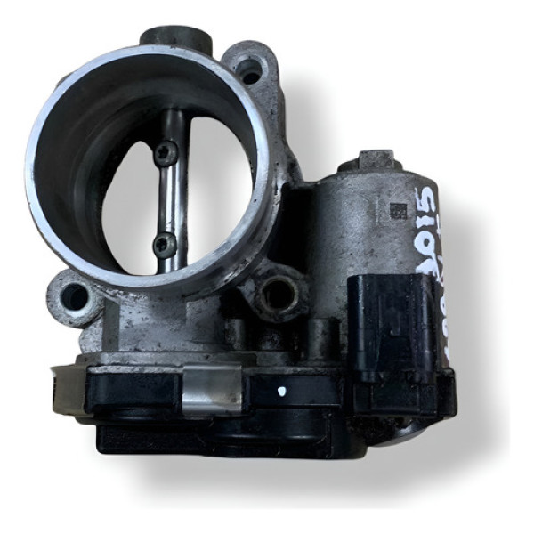 Tbi Corpo Borboleta Chevrolet Cobalt 1.8 2014 2015 2016 2017