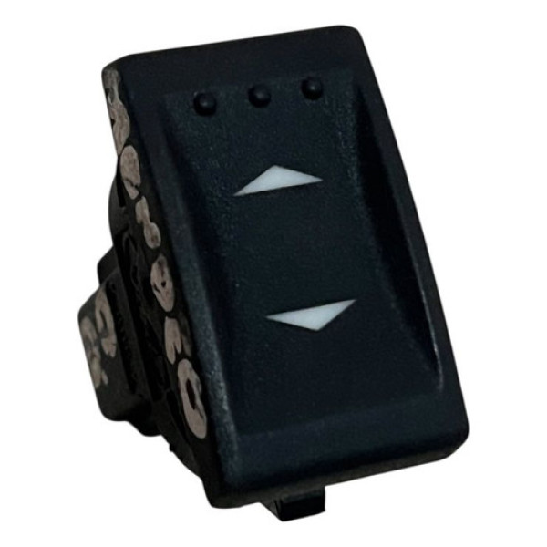 Botão Vidro Elétrico Dianteiro Direito Ford Mondeo 2008