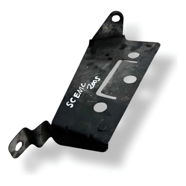 Suporte Módulo Injeção Renault Scenic 1.6 2005 2006 2007